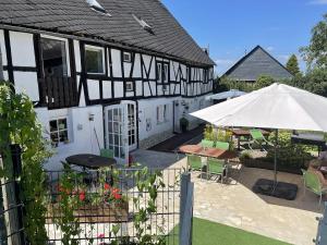 Sabershausen Landhof Sonne