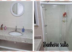 Resort GoldenLake em Arraial do Cabo