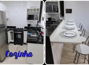 Resort GoldenLake em Arraial do Cabo