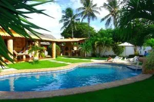 Pousada Villa Mariposa - 乌鲁奥