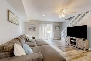 Caine Woods F - Edgewater Acres