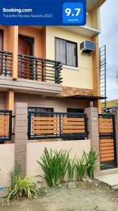 Kaitleen Home Stay Door 3