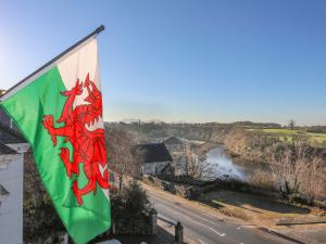 Bryn Min Manton Apartment