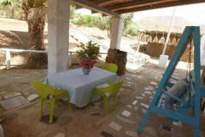 Cortijo Torreblanca - 7 personas