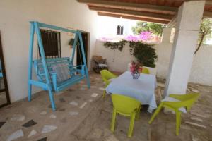 Cortijo Torreblanca - 7 personas