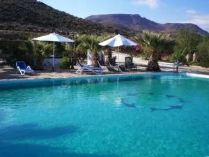 Cortijo Torreblanca - 12 personas - Presillas Bajas