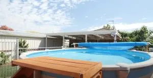 Coastal Springs - PET FRIENDLY & 200m To Beach! - Murradoc