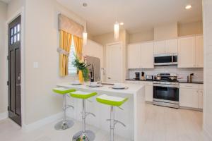 Elegant East Downtown House Houston TX