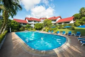 Pen Villa Hotel, Surin Beach - SHA Extra Plus - Ban Lum Fuang