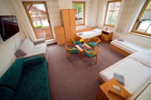 Family apartments in Vrchlabi, Giant Mountains - Pension 220