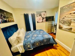 Fearlessrose vacation Rental 89