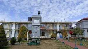 Madpackers Bir - Aiju