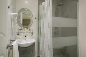 Hostal Central Palace Madrid