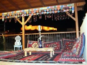 Tuncay Pension - Yenice