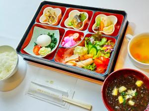 Hotel Pearl City Hachinohe