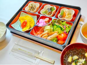 Hotel Pearl City Hachinohe