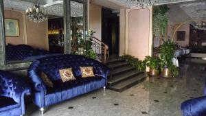 Hotel Eden