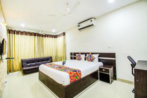 FabHotel Pride Inn - Nr TCS Deccan Park, Hitech City