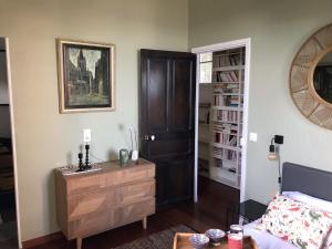 Sejours chez l'habitant La chambre de Toutou : photos des chambres