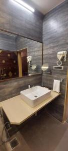 Vikrama Heritage Resort Pavagadh
