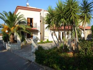 Arcadian Apartments & Studios Arkadia Greece