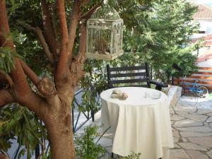 Arcadian Apartments & Studios Arkadia Greece