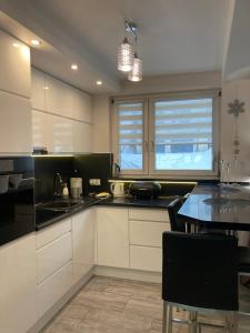 Apartament BB nad Deptakiem