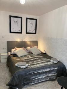 Apartament BB nad Deptakiem