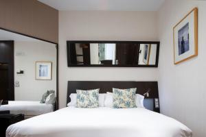 Small Double Room room in Petit Palace Ruzafa