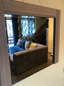 Crystalville Apartment 542