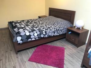 Crystalville Apartment 542