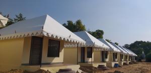 Vacation Village Camps - A Unit Of Braham Vatika Resort