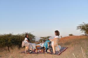 Vacation Village Camps - A Unit Of Braham Vatika Resort