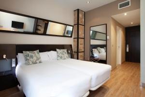Double Room room in Petit Palace Ruzafa