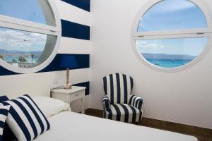 Hotel Nautilus img46