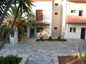 Arcadian Apartments & Studios Arkadia Greece