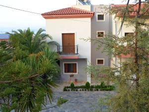 Arcadian Apartments & Studios Arkadia Greece