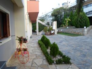 Arcadian Apartments & Studios Arkadia Greece