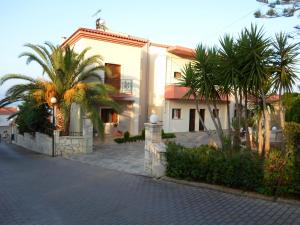 Arcadian Apartments & Studios Arkadia Greece