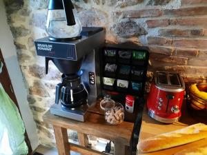 B&B / Chambres d'hotes The Alpaca B&B : photos des chambres