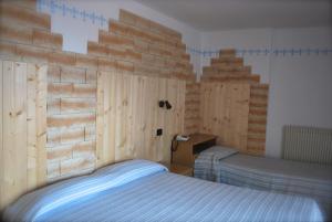 Habitación Cuádruple con balcón