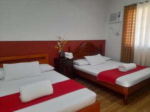 Doroteos Transient House