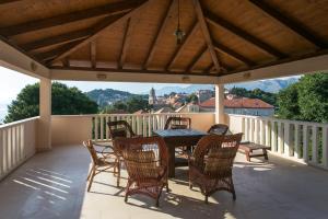 Apartments Miljan Popovic