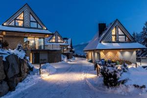 Tatry Top Dom Zakopiański Premium spa