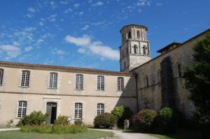 Maisons d'hotes Chateau Le Souley : photos des chambres