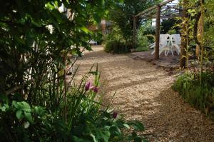 Maisons d'hotes Chateau Le Souley : photos des chambres