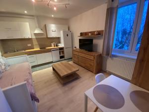 Urocze mieszkanko - 3hvězdičkové hotely ve městě Krosno