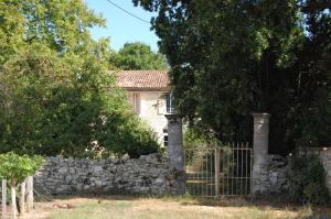 Maisons d'hotes Chateau Le Souley : photos des chambres