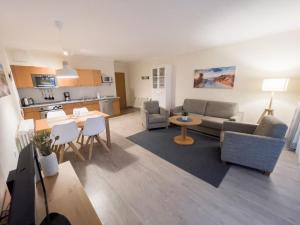 Dünenpark Binz - Komfort Ferienwohnung mit 1 Schlafzimmer und Terrasse im Erdgeschoss 251