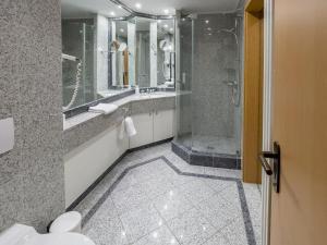 Dünenpark Binz - Komfort Ferienwohnung mit 1 Schlafzimmer und Terrasse im Erdgeschoss 251